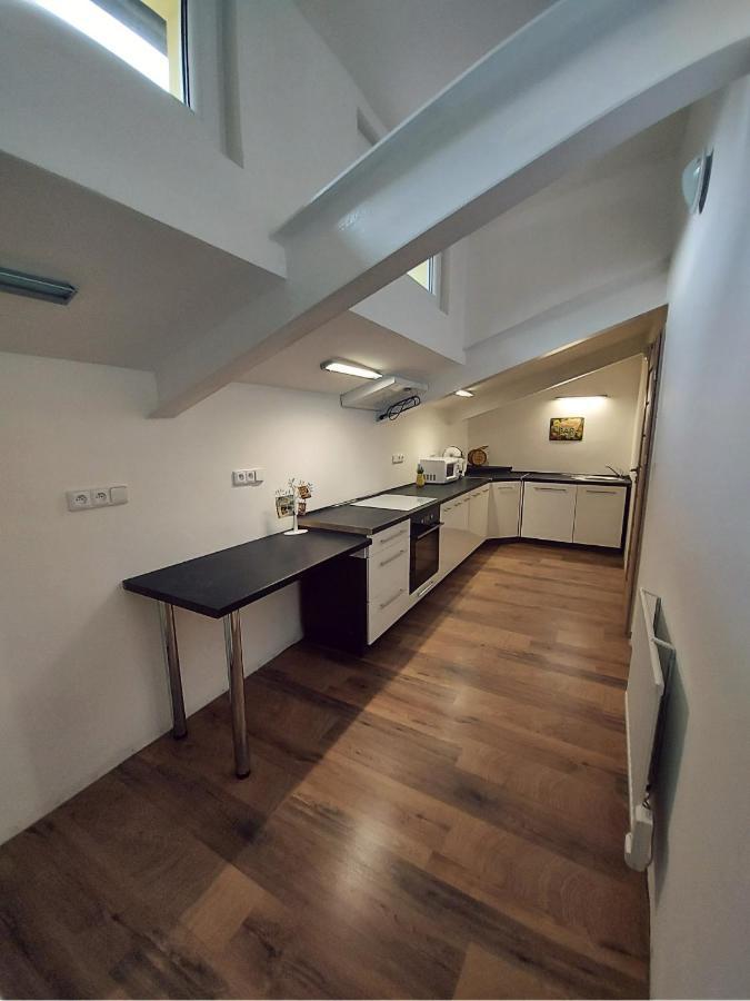 Chill N Grill Apartment Jeseník Extérieur photo