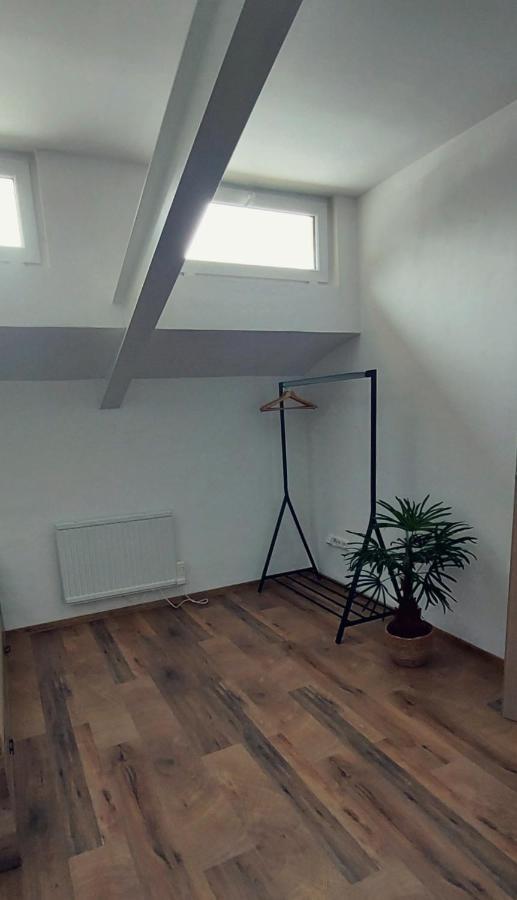 Chill N Grill Apartment Jeseník Extérieur photo